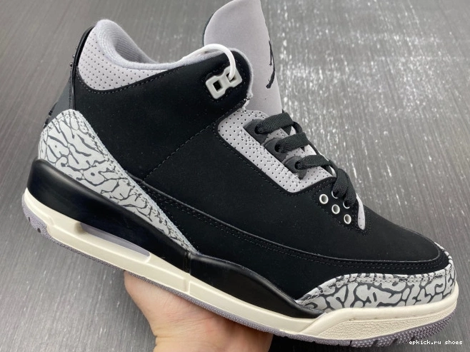 Cheap WMNS Noir CK9246-001 Jordan Air Off 3 0808